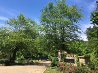Excellent lot, amazing views! Come build your dream home in this on Dawn Hill Country Club in Arkansas - for sale on GolfHomes.com, golf home, golf lot