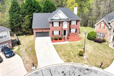 This is everything you've been looking for in the sought after on Country Club of Gwinnett in Georgia - for sale on GolfHomes.com, golf home, golf lot