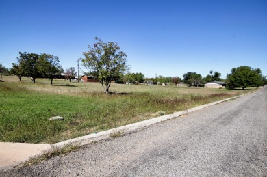 Almost 1 acre (.9183) of cleared, level land in an excellent on Llano River Golf Course in Texas - for sale on GolfHomes.com, golf home, golf lot