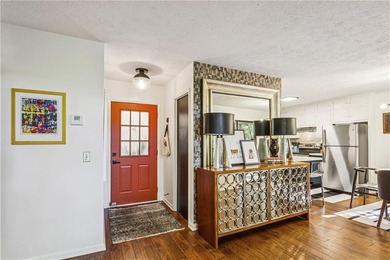 Welcome to The Tree House at 40 Trout Lily Trail, a on Big Canoe Golf Club - Cherokee in Georgia - for sale on GolfHomes.com, golf home, golf lot