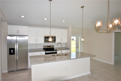 Introducing a brand new construction 4/2 home located on a on Del Tura Golf and Country Club in Florida - for sale on GolfHomes.com, golf home, golf lot