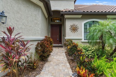 Welcome to luxury living at its finest in the exclusive and on Skyview At Terra Vista Golf and Country Club in Florida - for sale on GolfHomes.com, golf home, golf lot