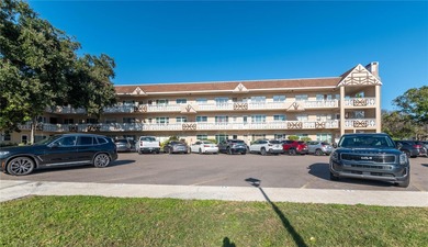 Welcome home to your impeccably clean & maintained 2nd floor on On Top Of The World Golf Course in Florida - for sale on GolfHomes.com, golf home, golf lot