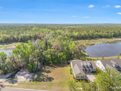 Over 1/4 acre lot in Southern Hills on a conservation! Privacy on Southern Hills Plantation Club in Florida - for sale on GolfHomes.com, golf home, golf lot