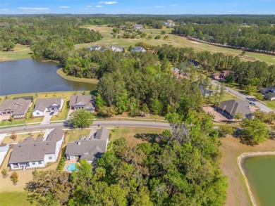 Over 1/4 acre lot in Southern Hills on a conservation! Privacy on Southern Hills Plantation Club in Florida - for sale on GolfHomes.com, golf home, golf lot