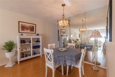 Welcome home to your impeccably clean & maintained 2nd floor on On Top Of The World Golf Course in Florida - for sale on GolfHomes.com, golf home, golf lot