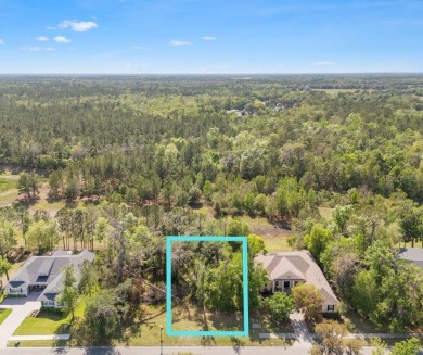 VACANT LOT For Sale in the highly sought after community of on Southern Hills Plantation Club in Florida - for sale on GolfHomes.com, golf home, golf lot