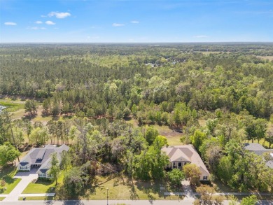 VACANT LOT For Sale in the highly sought after community of on Southern Hills Plantation Club in Florida - for sale on GolfHomes.com, golf home, golf lot