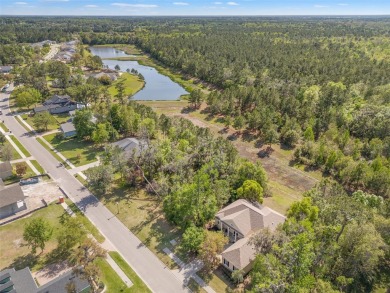 VACANT LOT For Sale in the highly sought after community of on Southern Hills Plantation Club in Florida - for sale on GolfHomes.com, golf home, golf lot
