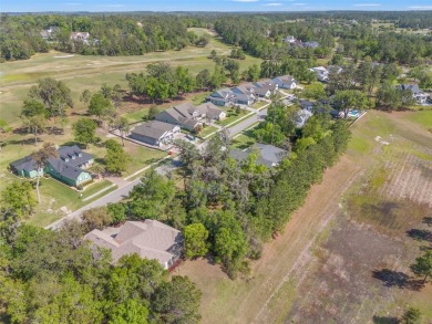 VACANT LOT For Sale in the highly sought after community of on Southern Hills Plantation Club in Florida - for sale on GolfHomes.com, golf home, golf lot