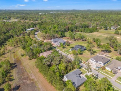 VACANT LOT For Sale in the highly sought after community of on Southern Hills Plantation Club in Florida - for sale on GolfHomes.com, golf home, golf lot