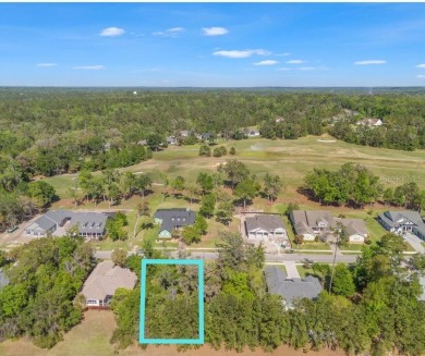 VACANT LOT For Sale in the highly sought after community of on Southern Hills Plantation Club in Florida - for sale on GolfHomes.com, golf home, golf lot