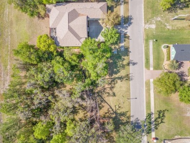 VACANT LOT For Sale in the highly sought after community of on Southern Hills Plantation Club in Florida - for sale on GolfHomes.com, golf home, golf lot