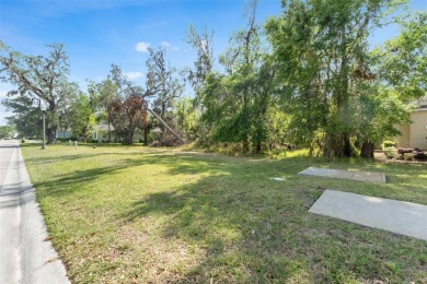 VACANT LOT For Sale in the highly sought after community of on Southern Hills Plantation Club in Florida - for sale on GolfHomes.com, golf home, golf lot