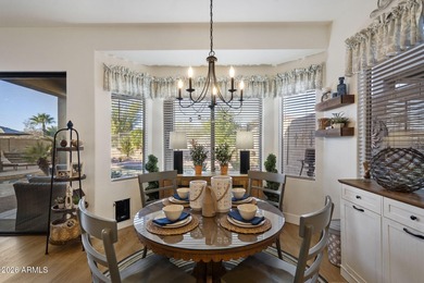 Located in gated Sonoran Fairways in McDowell Mountain Ranch on Sanctuary Golf Course At WestWorld in Arizona - for sale on GolfHomes.com, golf home, golf lot