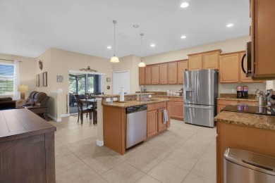 Imagine waking up to serene fairway views and resort-style on Eagle Dunes Golf Club in Florida - for sale on GolfHomes.com, golf home, golf lot