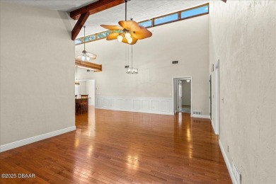 DIRECT GOLF COURSE VIEWS!  This move-in ready single-family home on The Club At Pelican Bay - North Course in Florida - for sale on GolfHomes.com, golf home, golf lot