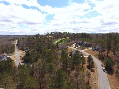 Build your custom home with your choice of builder here in the on The Clubs at Cherokee Valley Golf Course in South Carolina - for sale on GolfHomes.com, golf home, golf lot