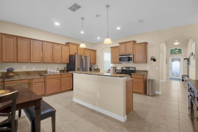 Imagine waking up to serene fairway views and resort-style on Eagle Dunes Golf Club in Florida - for sale on GolfHomes.com, golf home, golf lot