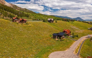 Dawn Howe, Keller Williams Colorado West Realty, C: , dawn on The Club At Crested Butte in Colorado - for sale on GolfHomes.com, golf home, golf lot