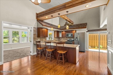 DIRECT GOLF COURSE VIEWS!  This move-in ready single-family home on The Club At Pelican Bay - North Course in Florida - for sale on GolfHomes.com, golf home, golf lot