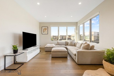 Welcome to 20 Caymus Lane Unit D - a luxury lock-and-leave villa on Black Bull Golf Community in Montana - for sale on GolfHomes.com, golf home, golf lot