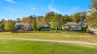 NEW AWESOME PRICE for this exceptional Craftsman Home on the on Toqua Golf Course - Loudon County in Tennessee - for sale on GolfHomes.com, golf home, golf lot