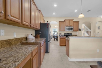 Imagine waking up to serene fairway views and resort-style on Eagle Dunes Golf Club in Florida - for sale on GolfHomes.com, golf home, golf lot