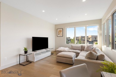 Welcome to 20 Caymus Lane Unit D - a luxury lock-and-leave villa on Black Bull Golf Community in Montana - for sale on GolfHomes.com, golf home, golf lot