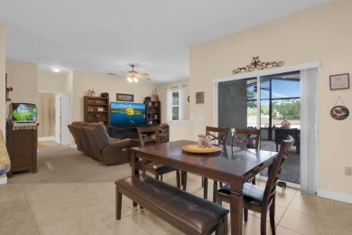 Imagine waking up to serene fairway views and resort-style on Eagle Dunes Golf Club in Florida - for sale on GolfHomes.com, golf home, golf lot