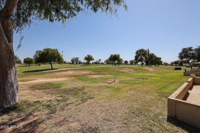 Welcome to this attractive home on the golf course in the sough on Union Hills Country Club in Arizona - for sale on GolfHomes.com, golf home, golf lot