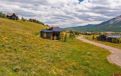 Dawn Howe, Keller Williams Colorado West Realty, C: , dawn on The Club At Crested Butte in Colorado - for sale on GolfHomes.com, golf home, golf lot