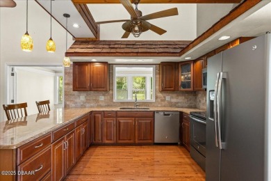 DIRECT GOLF COURSE VIEWS!  This move-in ready single-family home on The Club At Pelican Bay - North Course in Florida - for sale on GolfHomes.com, golf home, golf lot