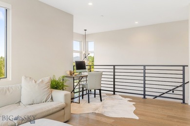 Welcome to 20 Caymus Lane Unit D - a luxury lock-and-leave villa on Black Bull Golf Community in Montana - for sale on GolfHomes.com, golf home, golf lot