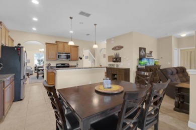 Imagine waking up to serene fairway views and resort-style on Eagle Dunes Golf Club in Florida - for sale on GolfHomes.com, golf home, golf lot