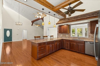 DIRECT GOLF COURSE VIEWS!  This move-in ready single-family home on The Club At Pelican Bay - North Course in Florida - for sale on GolfHomes.com, golf home, golf lot