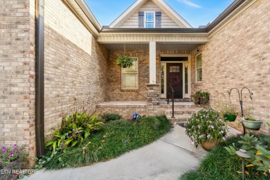NEW AWESOME PRICE for this exceptional Craftsman Home on the on Toqua Golf Course - Loudon County in Tennessee - for sale on GolfHomes.com, golf home, golf lot
