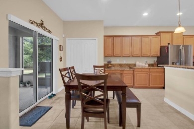 Imagine waking up to serene fairway views and resort-style on Eagle Dunes Golf Club in Florida - for sale on GolfHomes.com, golf home, golf lot
