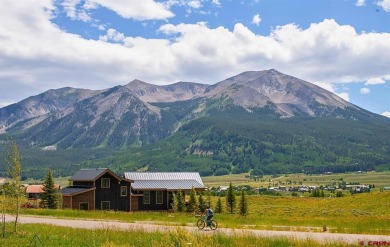 Dawn Howe, Keller Williams Colorado West Realty, C: , dawn on The Club At Crested Butte in Colorado - for sale on GolfHomes.com, golf home, golf lot