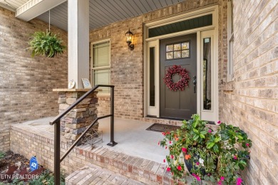 NEW AWESOME PRICE for this exceptional Craftsman Home on the on Toqua Golf Course - Loudon County in Tennessee - for sale on GolfHomes.com, golf home, golf lot