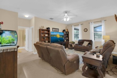 Imagine waking up to serene fairway views and resort-style on Eagle Dunes Golf Club in Florida - for sale on GolfHomes.com, golf home, golf lot