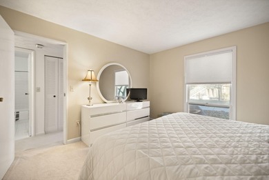 Cozy lower level, golf view condo located at Woodson Bend Resort on Woodson Bend Resort in Kentucky - for sale on GolfHomes.com, golf home, golf lot