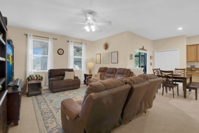 Imagine waking up to serene fairway views and resort-style on Eagle Dunes Golf Club in Florida - for sale on GolfHomes.com, golf home, golf lot