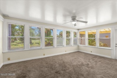 DIRECT GOLF COURSE VIEWS!  This move-in ready single-family home on The Club At Pelican Bay - North Course in Florida - for sale on GolfHomes.com, golf home, golf lot