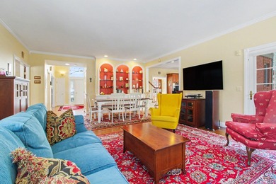 Nestled on a private, wooded half-acre cul-de-sac in the on Polo Fields Golf and Country Club in Michigan - for sale on GolfHomes.com, golf home, golf lot