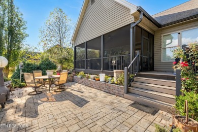 NEW AWESOME PRICE for this exceptional Craftsman Home on the on Toqua Golf Course - Loudon County in Tennessee - for sale on GolfHomes.com, golf home, golf lot