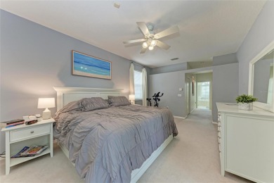Charming home with heated pool in Riverwalk Village, Lakewood on The River Club in Florida - for sale on GolfHomes.com, golf home, golf lot