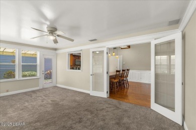 DIRECT GOLF COURSE VIEWS!  This move-in ready single-family home on The Club At Pelican Bay - North Course in Florida - for sale on GolfHomes.com, golf home, golf lot