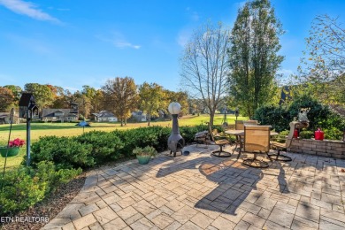NEW AWESOME PRICE for this exceptional Craftsman Home on the on Toqua Golf Course - Loudon County in Tennessee - for sale on GolfHomes.com, golf home, golf lot
