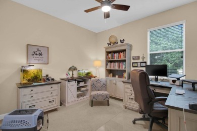 Imagine waking up to serene fairway views and resort-style on Eagle Dunes Golf Club in Florida - for sale on GolfHomes.com, golf home, golf lot